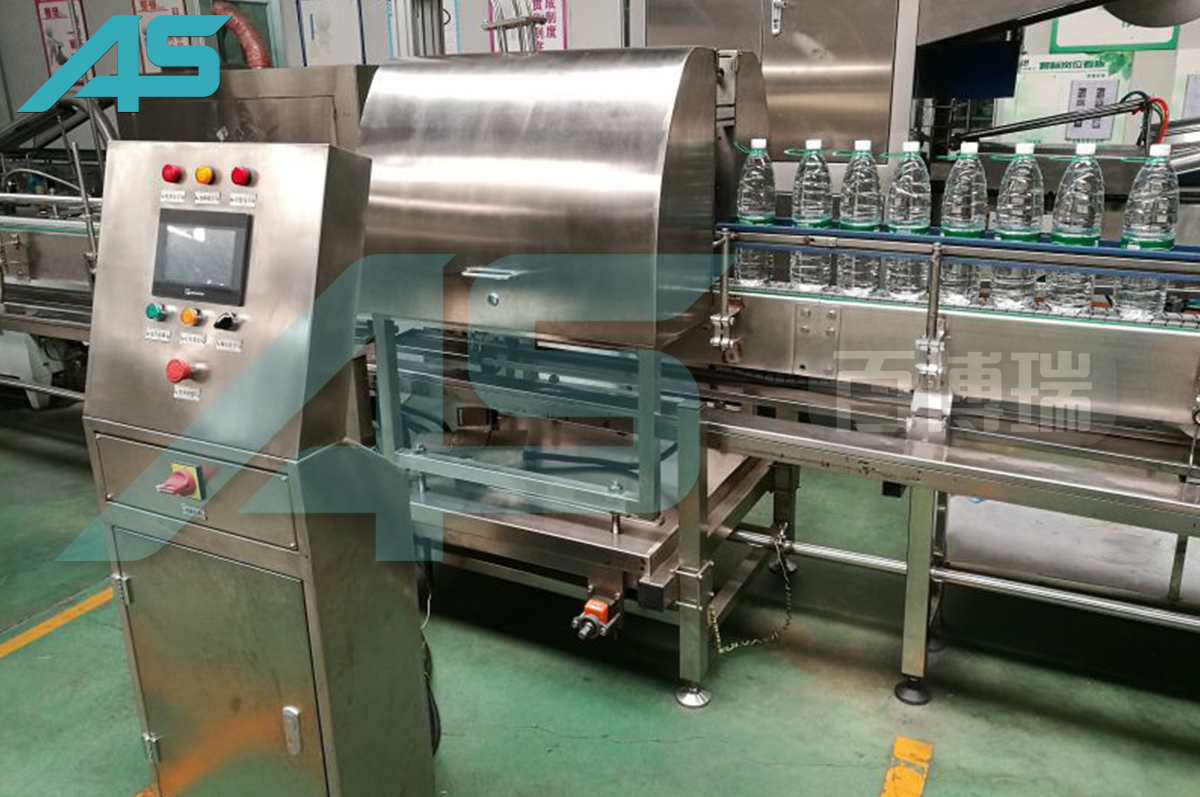 自動(dòng)環(huán)壓機(jī)