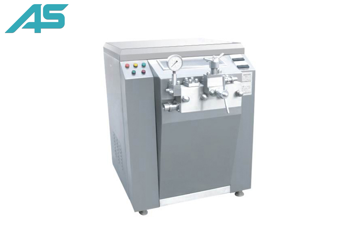 均質(zhì)機(jī)